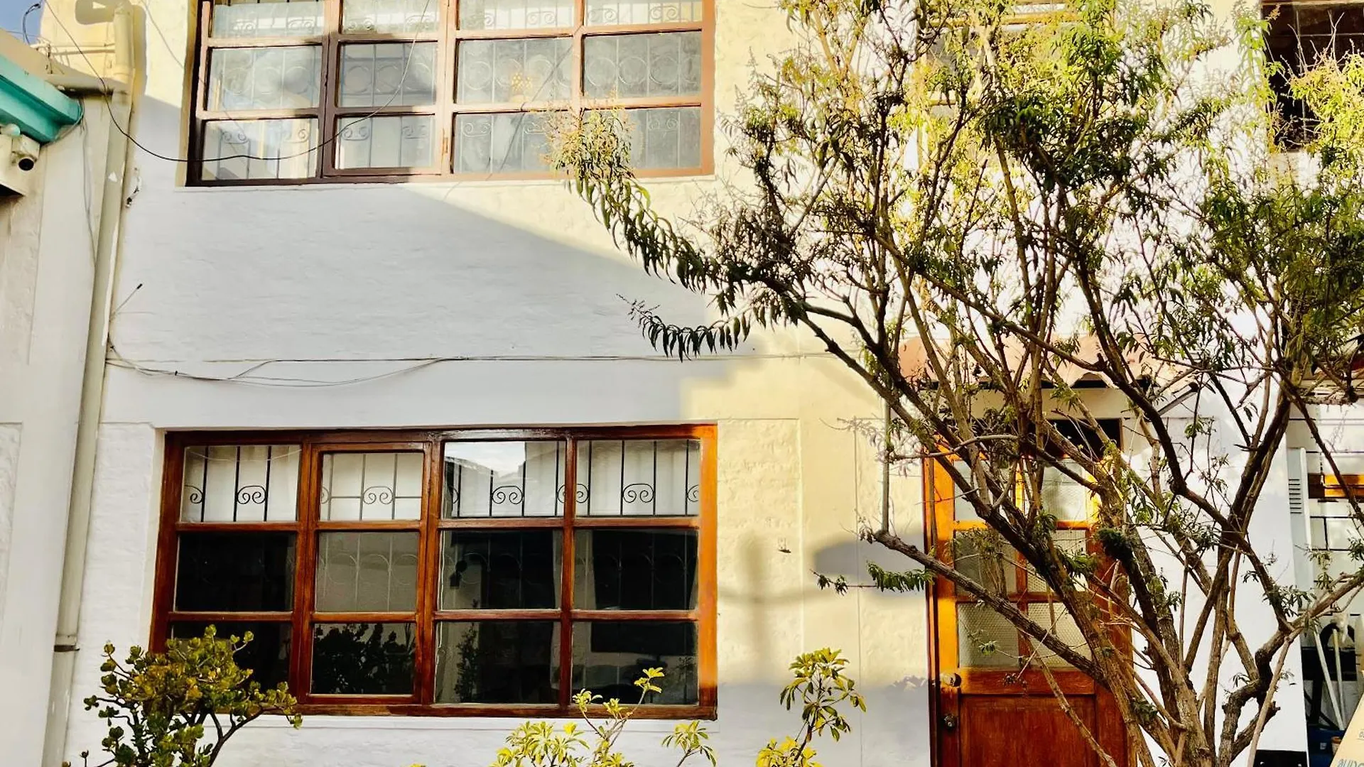 Clover House Quito 0*,  Ecuador