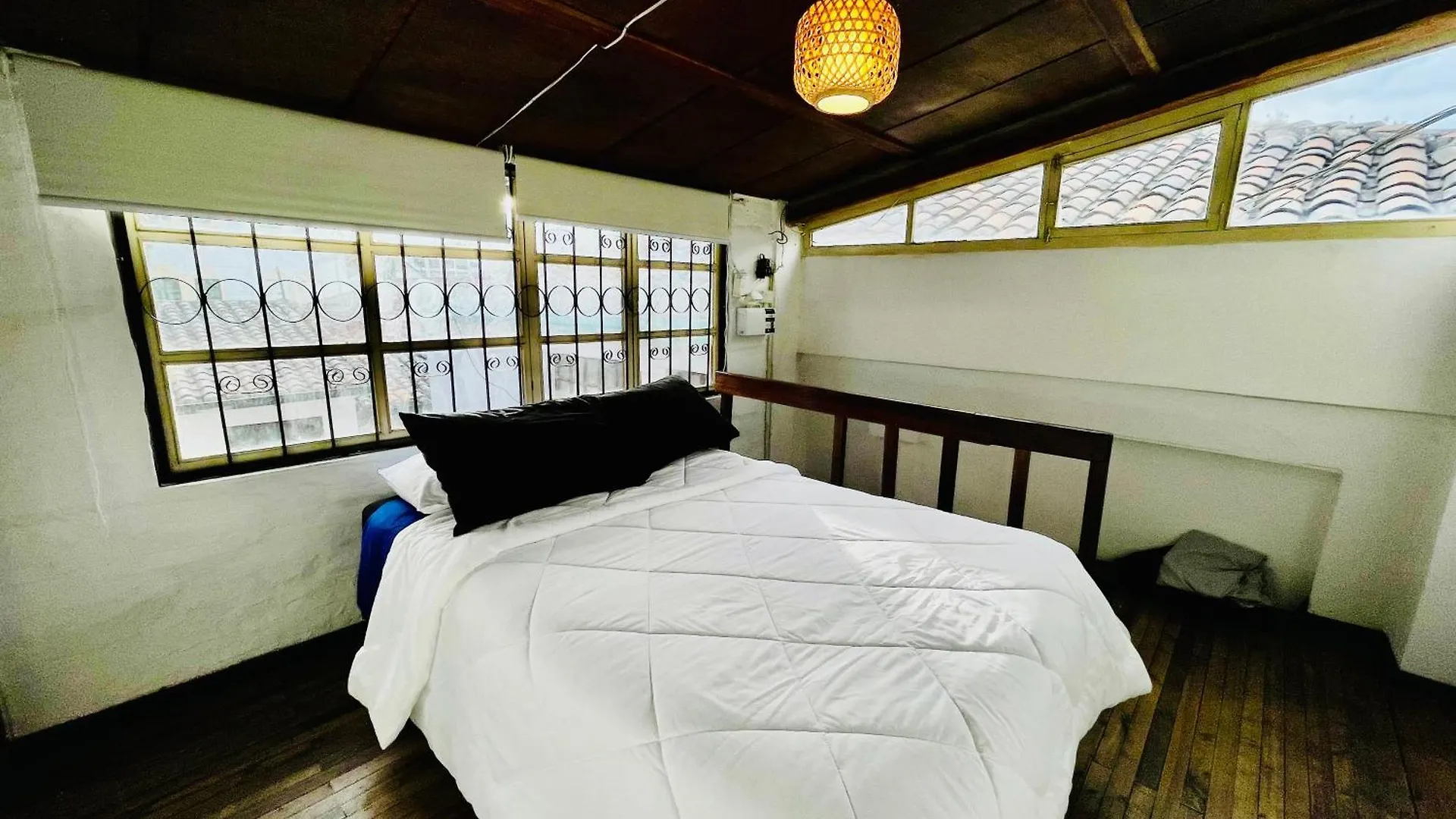 Clover House Quito