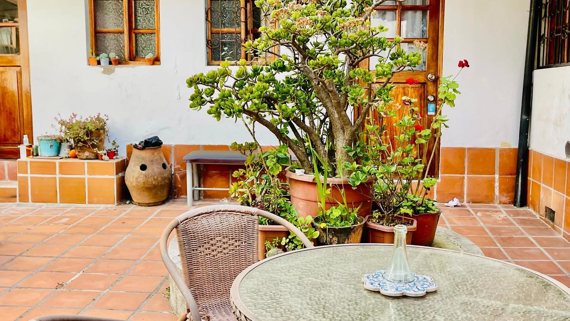 Apartment Clover House Quito