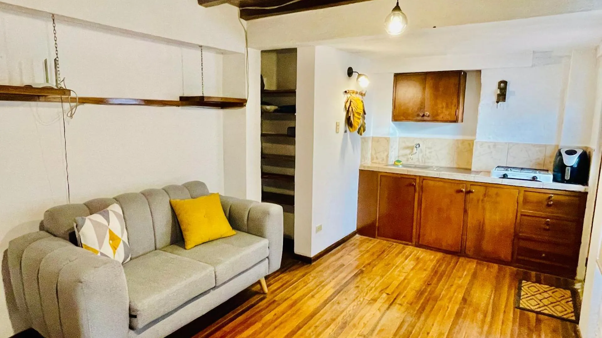 Clover House Quito