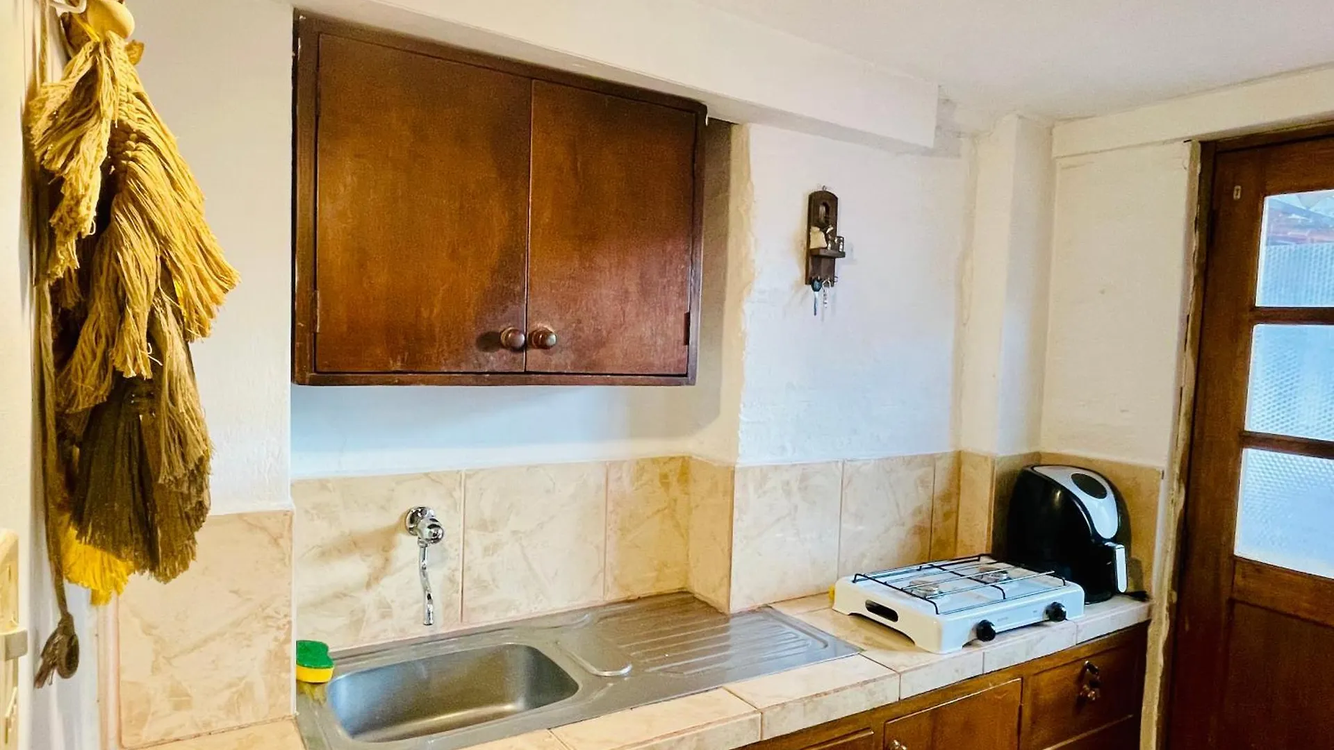 Apartment Clover House Quito